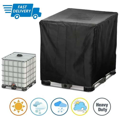 Ibc container abdeckung - ibc,