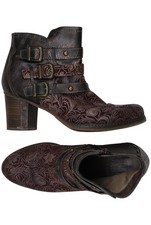 Mustang stiefelette damen - mustang,