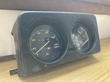 Suzuki SJ 410 Tacho Anzeigen Cockpit Intrument  Armatur Oldtimer Kombiinstrument