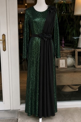 Maxi abendkleid - maxi,