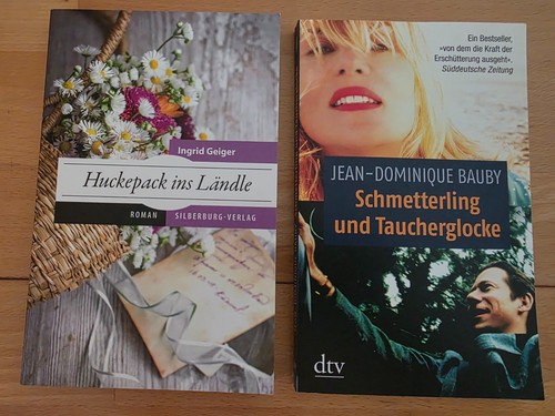 Huckepack ins ländle - huckepack, schwaben