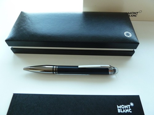 Montblanc starwalker ultra - montblanc,