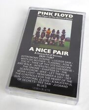 Musikkassette - PINK FLOYD - A