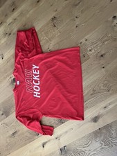 Eishockey Trainingstrikot CCM NAU Lumberjacks