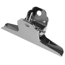 Papierklammer Büroklammer