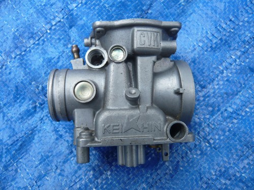 Kawasaki zr750 zephyr - ,