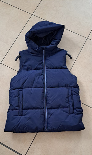 Neu steppweste 158 164 in - neu:, 158/164