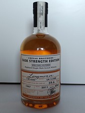 Chivas Brothers Longmorn 14 YEARS 1997 59,6% 50cl