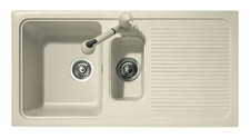 Spüle verbundstoff div - spüle,