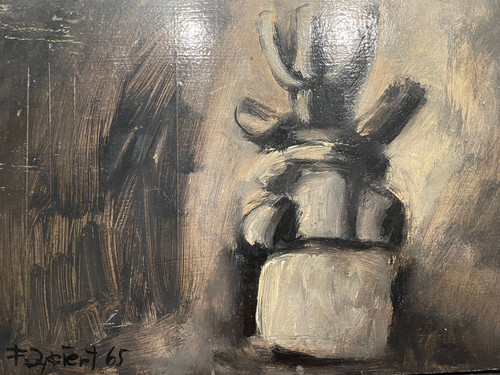 Abstrakte malerei kunst - abstrakte,