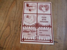 MFK 136 Pfeifen Betten