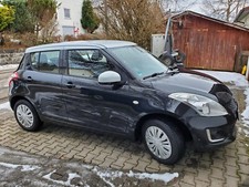 suzuki swift 4x4