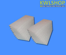 20 Filter G4 für Wolf CWL 180 / CWL 180 Excellent, Luftfilter  /  1668492