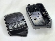 Spulenkasten MZ RT 125 IFA