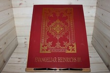 Evangeliar Heinrich III. 13