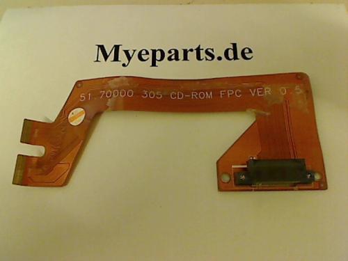 Dvd rom adapter connector - rom,