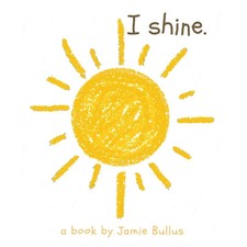 Jamie Bullus | I shine |