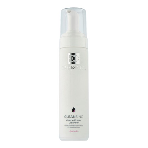 Grandel cleansing gentle - cleansing,