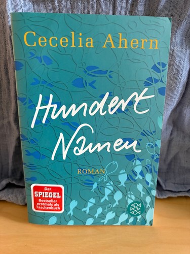Cecelia ahern hundert - cecelia, ahern-hundert