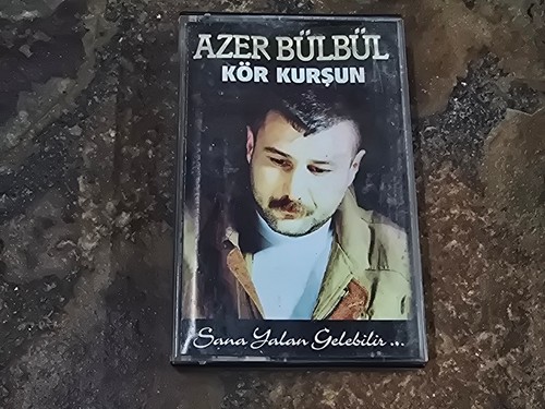 Azer bülbül kör kurşun - azer,