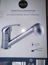 Ersatzteile Spültischarmatur