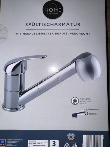 Ersatzteile spültischarmatur - ersatzteile,