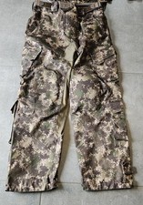Planet Eclipse HDE Camo Hose Gr. L Paintballhose Gotcha
