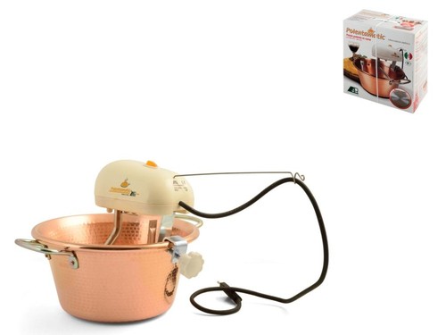 Lar polentamatic elektrischer - lar,