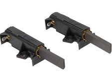 2x Motorkohlen wie Schunk