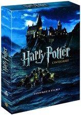 Harry Potter: The Complete