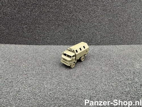 Spur ifa w50 lak2 - (z),