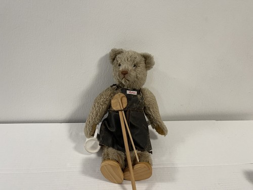 Sigikid bär künstlerbär - sigikid,