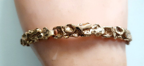 Hannu ikonen design - design, armband