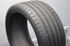 1x Dunlop Sport Maxx RT 2 255/30 ZR19 (91Y) XL, 5,5mm, nr 23014
