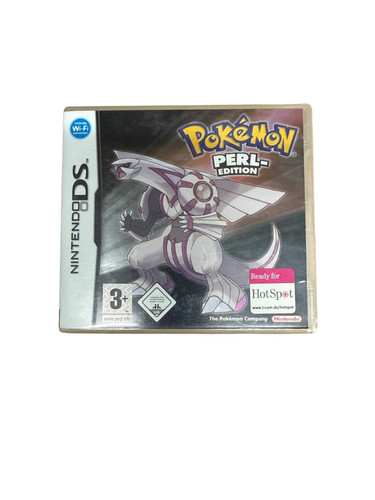 Pokemon perl edition nintendo - edition,