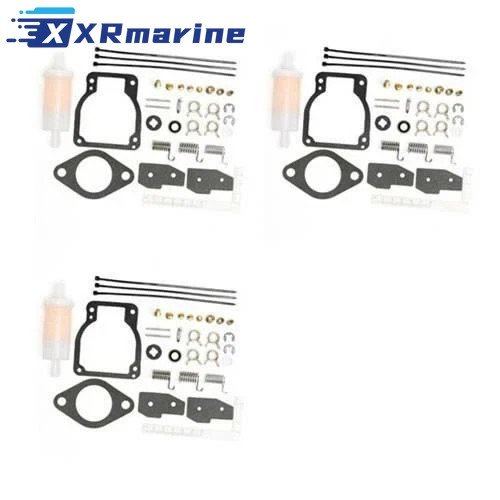 3pcs carburetor kit - 3pcs,