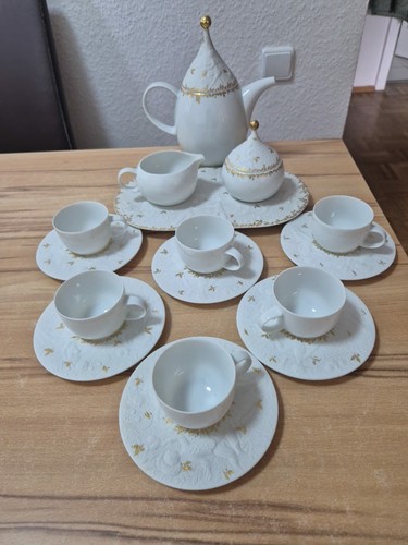 Rosenthal zauberflöte - rosenthal,