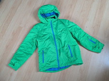 Crane kids Kinder-Skijacke