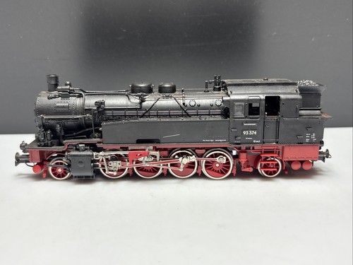 Spur roco 04122a - h0,