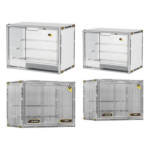 Acryl vitrine - acryl,