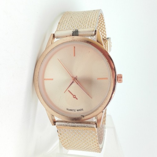 Goldene silikon mesh - goldene,