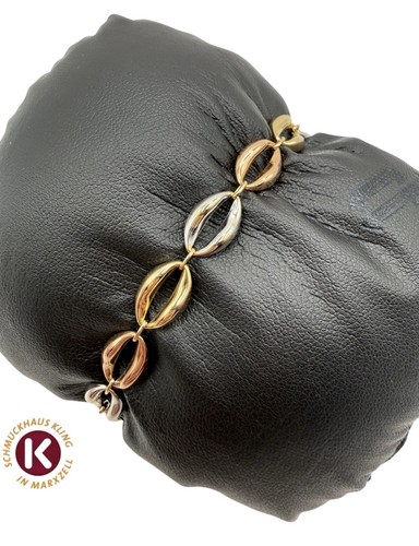 Schmuck armband tricolore - schmuck,