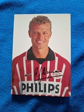 Artur Numan PSV Eindhoven Nationalspieler Niederlande