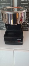 Poccino Espressomaschine Stretta de Luxe Typ R 0625  840 Watt  Grundgerät