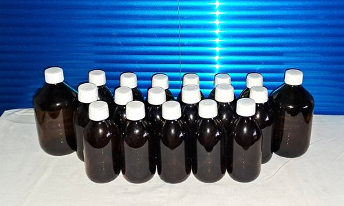 Apothekerflaschen 250 2 - x, /