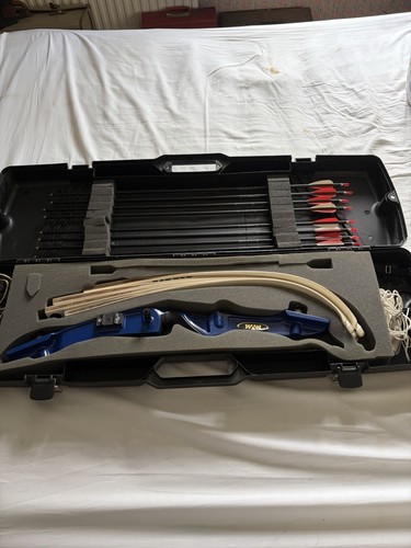 Win recurvebogen set h - win,