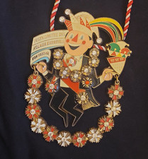 Karnevalsorden Köln 2025 – Festkomitee Kölner Karneval e.V. – 1986