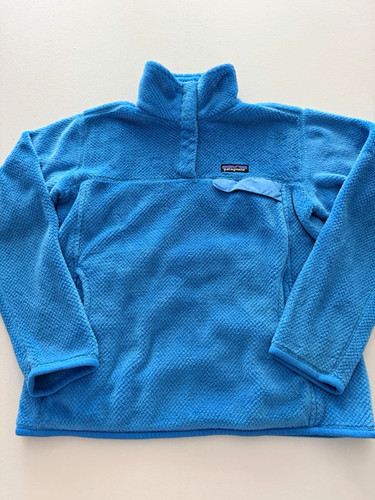 Patagonia synchilla snap - patagonia,