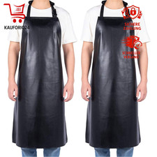 Wasserdichte Gummi-Schürze