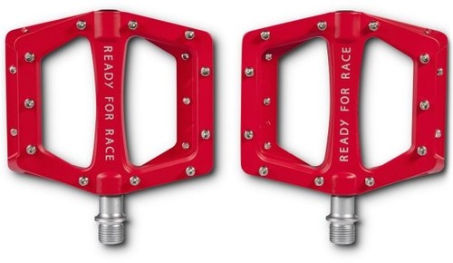 Cube rfr mtb - cube,, pedale